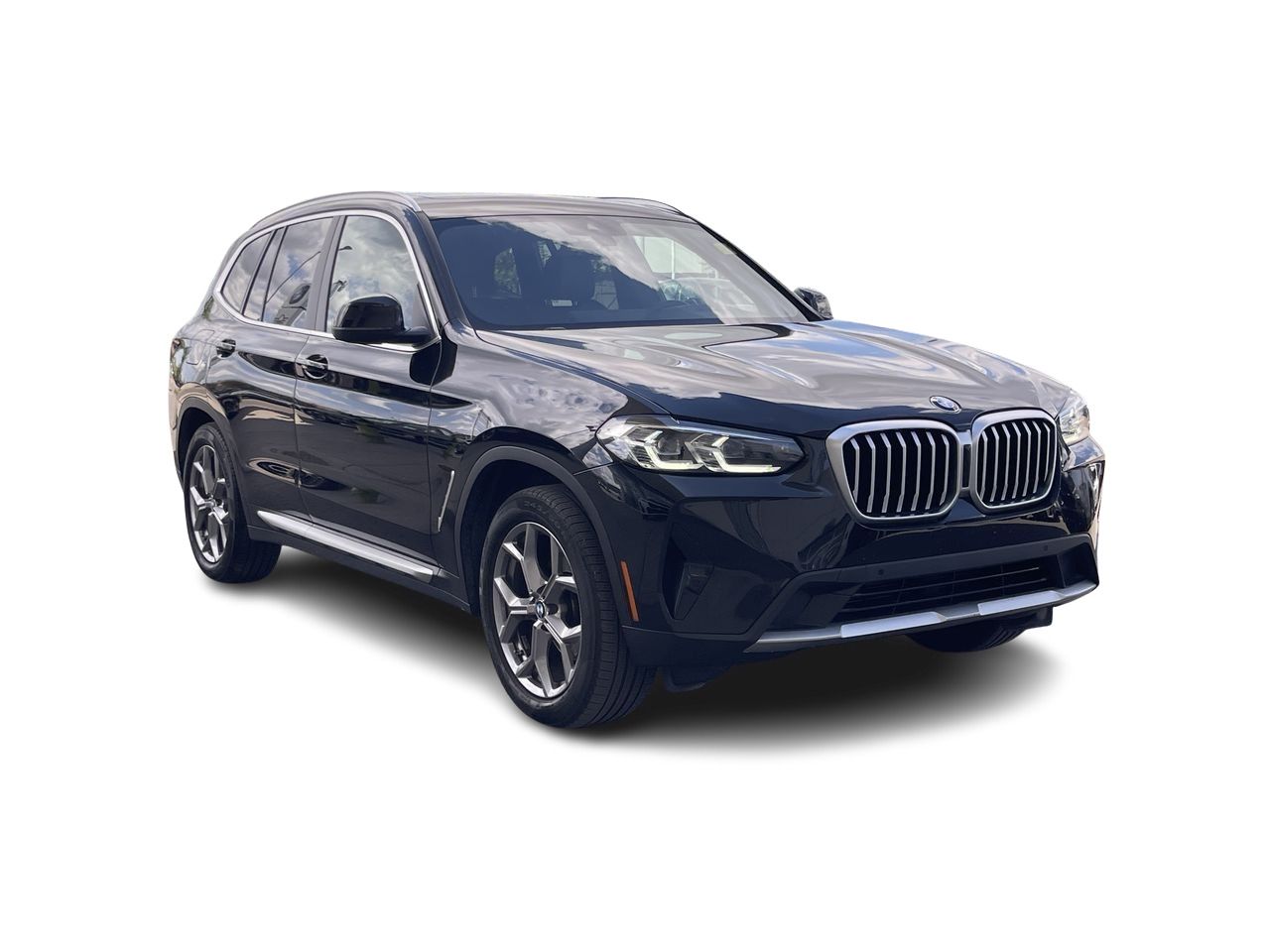 BMW X3  2023 à Calgary, Alberta