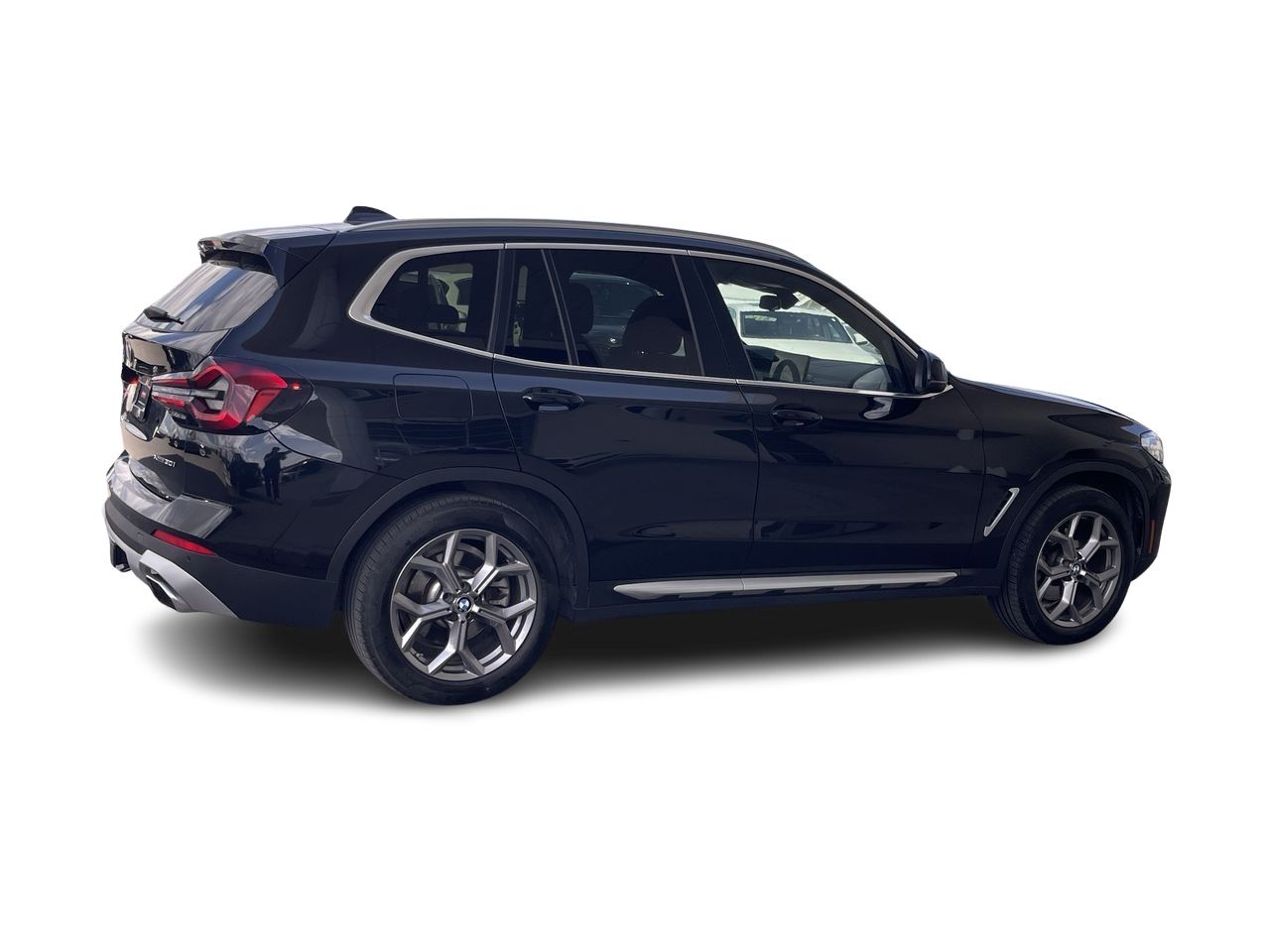 BMW X3  2023 à Calgary, Alberta