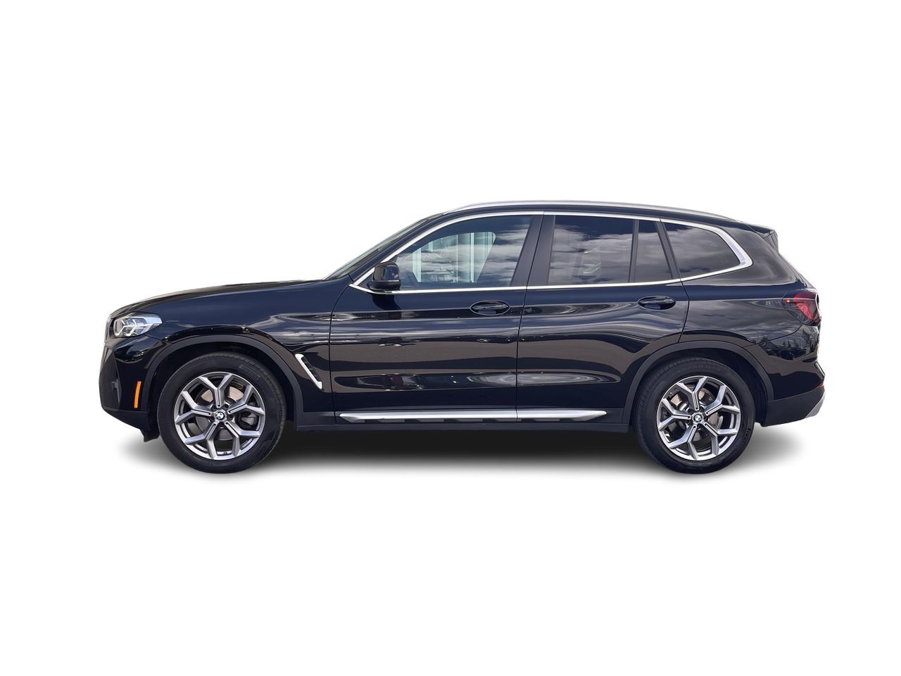 BMW X3  2023 à Calgary, Alberta