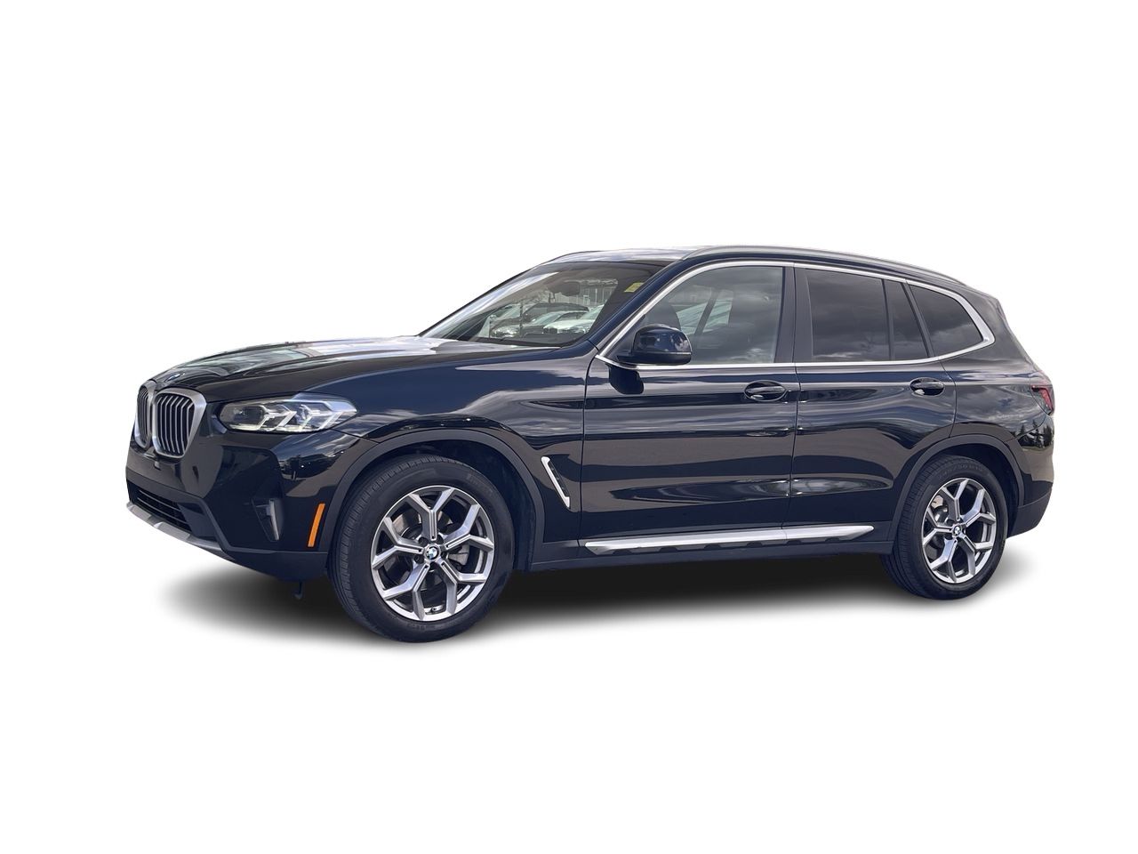 BMW X3  2023 à Calgary, Alberta