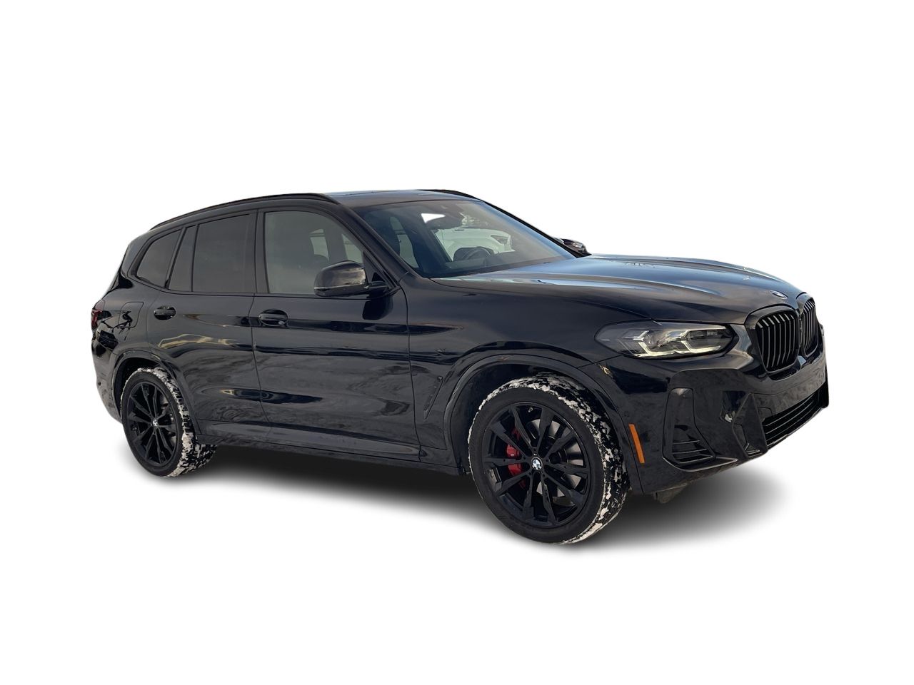 BMW X3  2023 à Calgary, Alberta