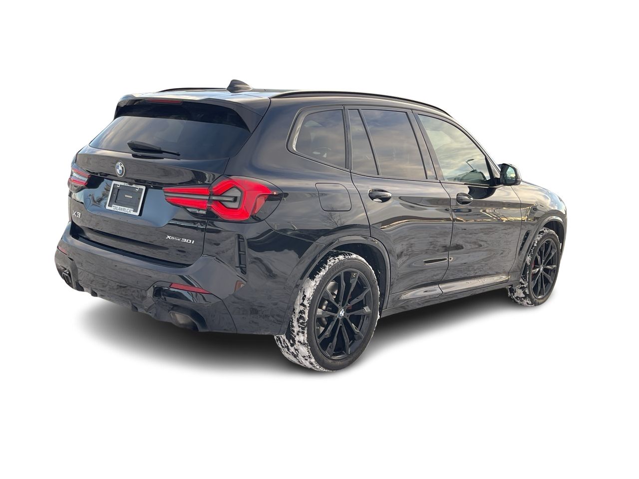 BMW X3  2023 à Calgary, Alberta