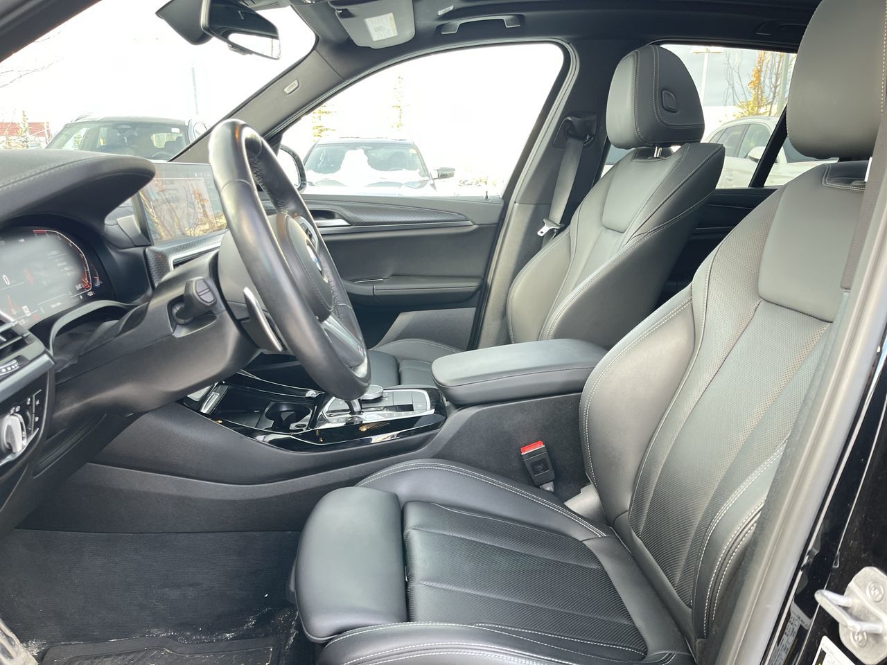 BMW X3  2023 à Calgary, Alberta