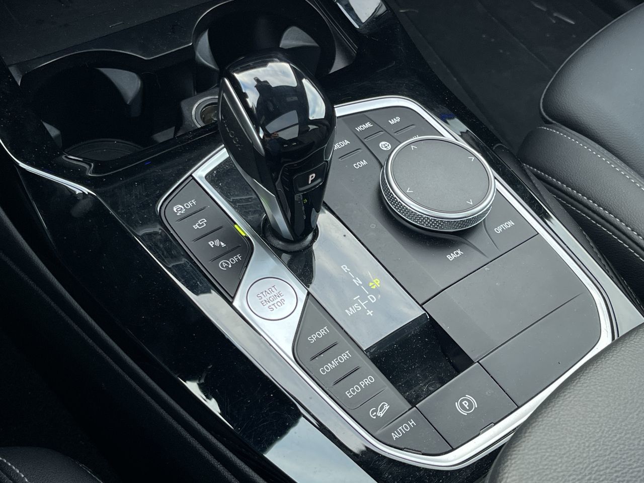 BMW X3  2023 à Calgary, Alberta