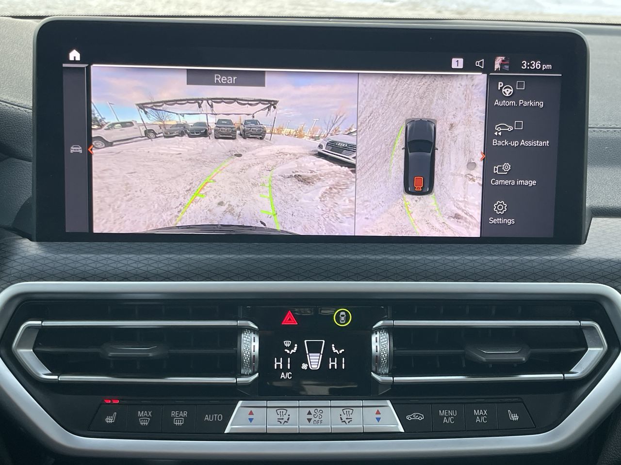 BMW X3  2023 à Calgary, Alberta