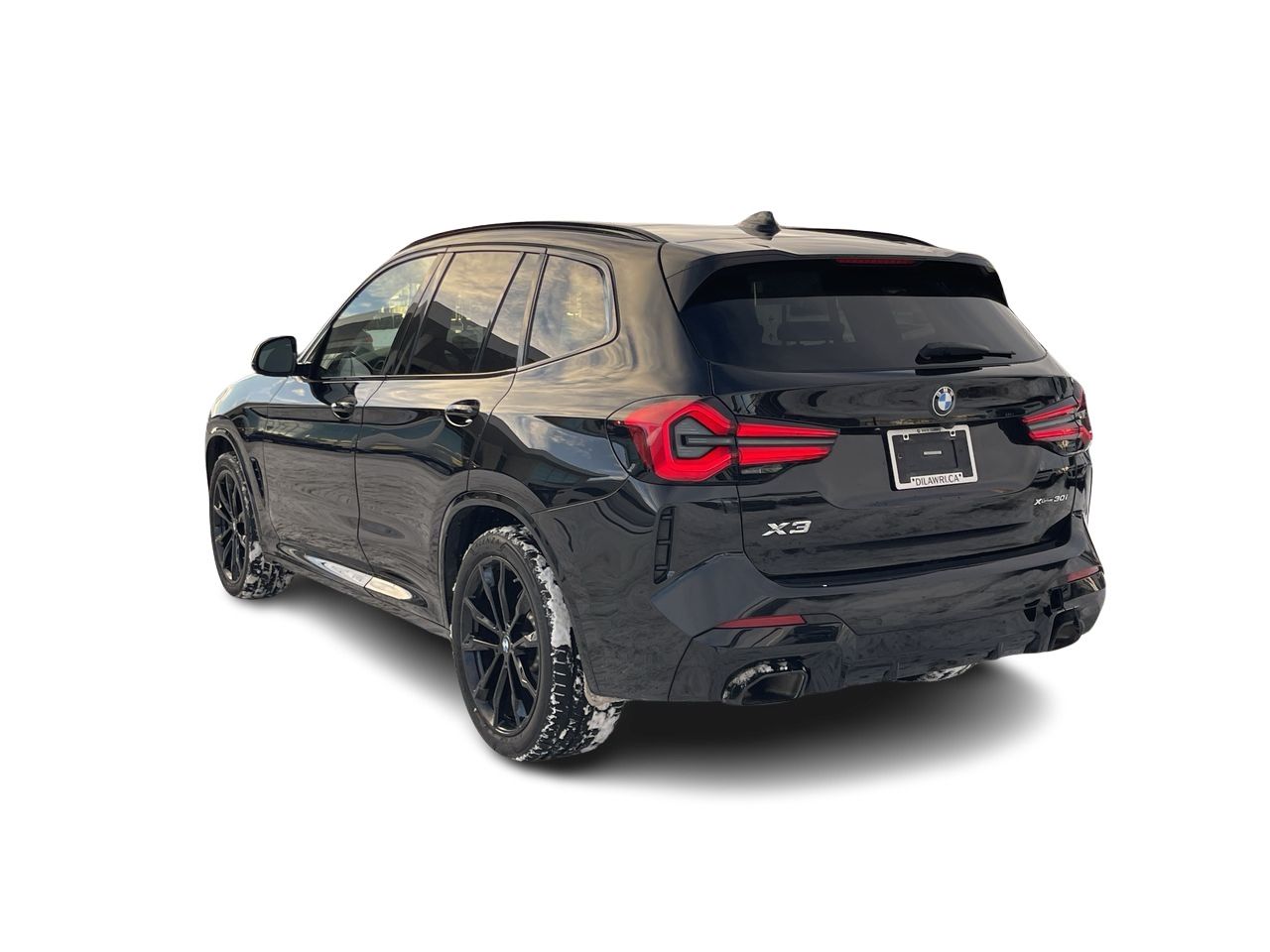 BMW X3  2023 à Calgary, Alberta