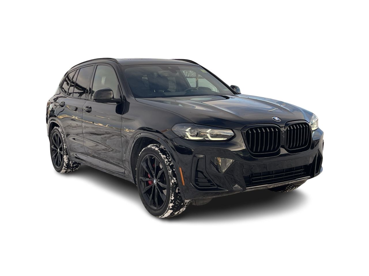 BMW X3  2023 à Calgary, Alberta