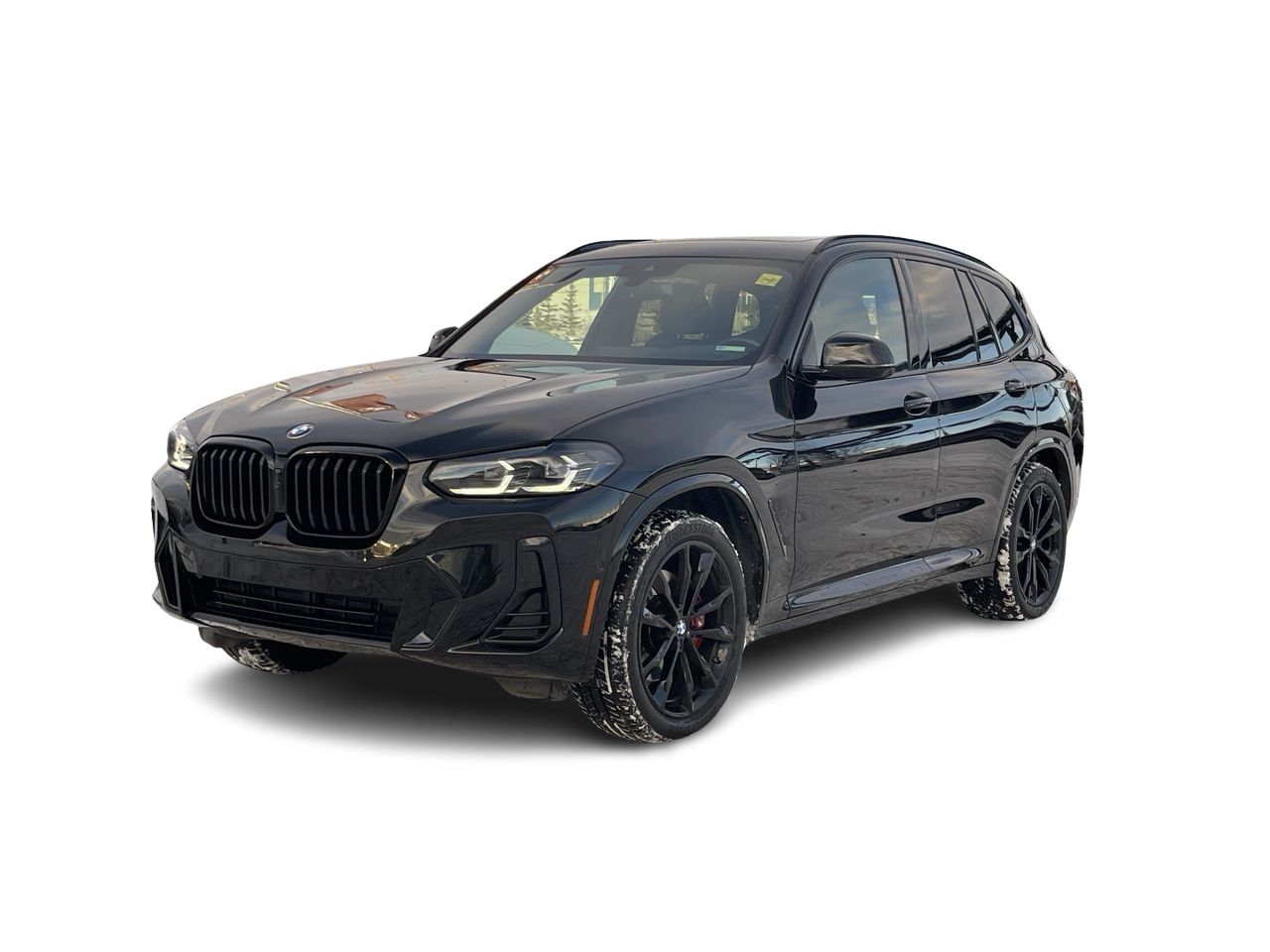 BMW X3  2023 à Calgary, Alberta