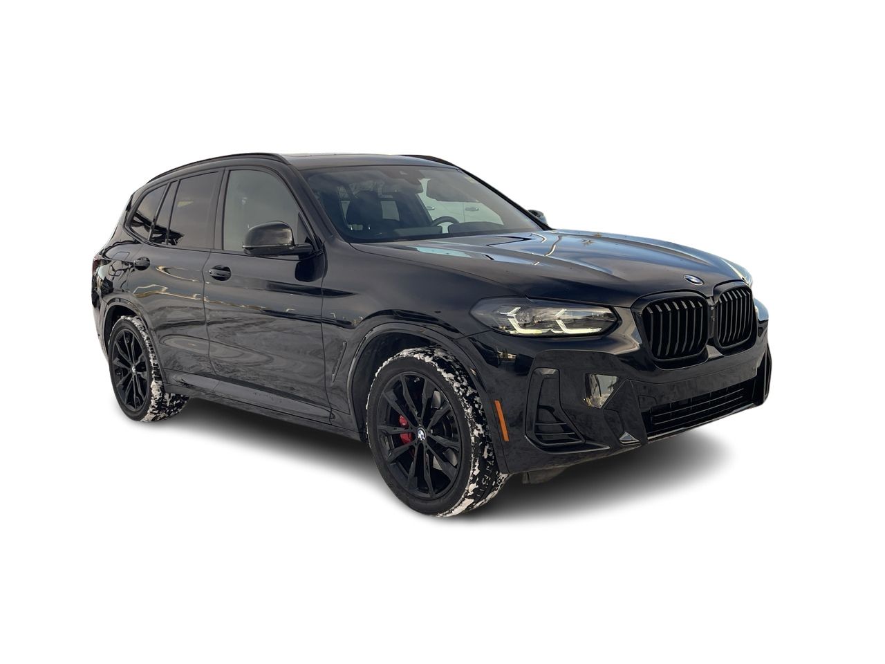 BMW X3  2023 à Calgary, Alberta