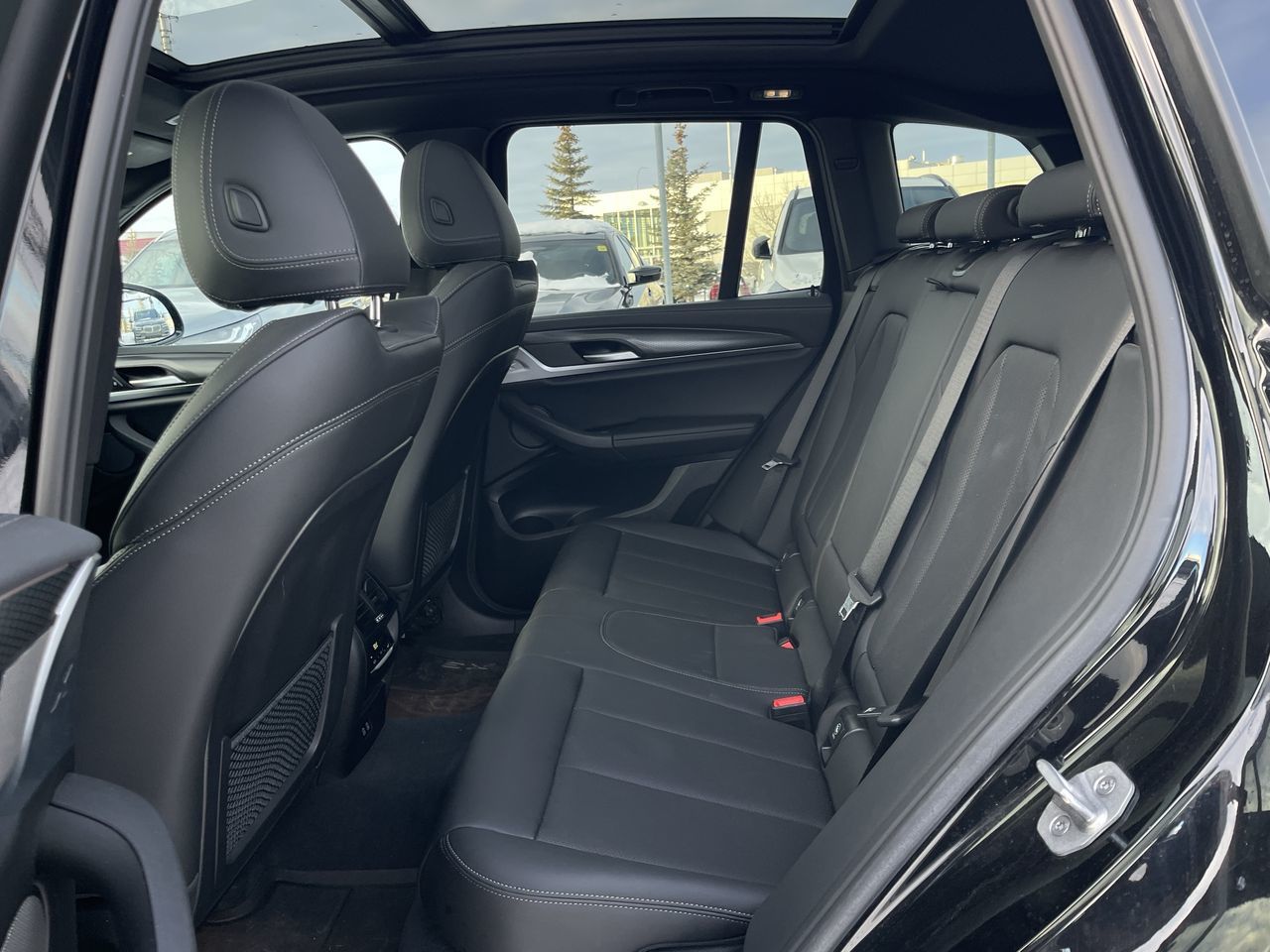 BMW X3  2023 à Calgary, Alberta