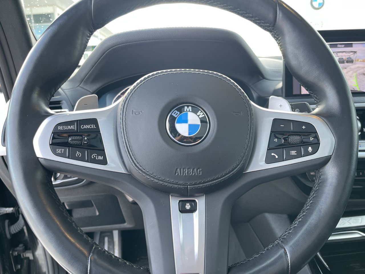 BMW X3  2023 à Calgary, Alberta