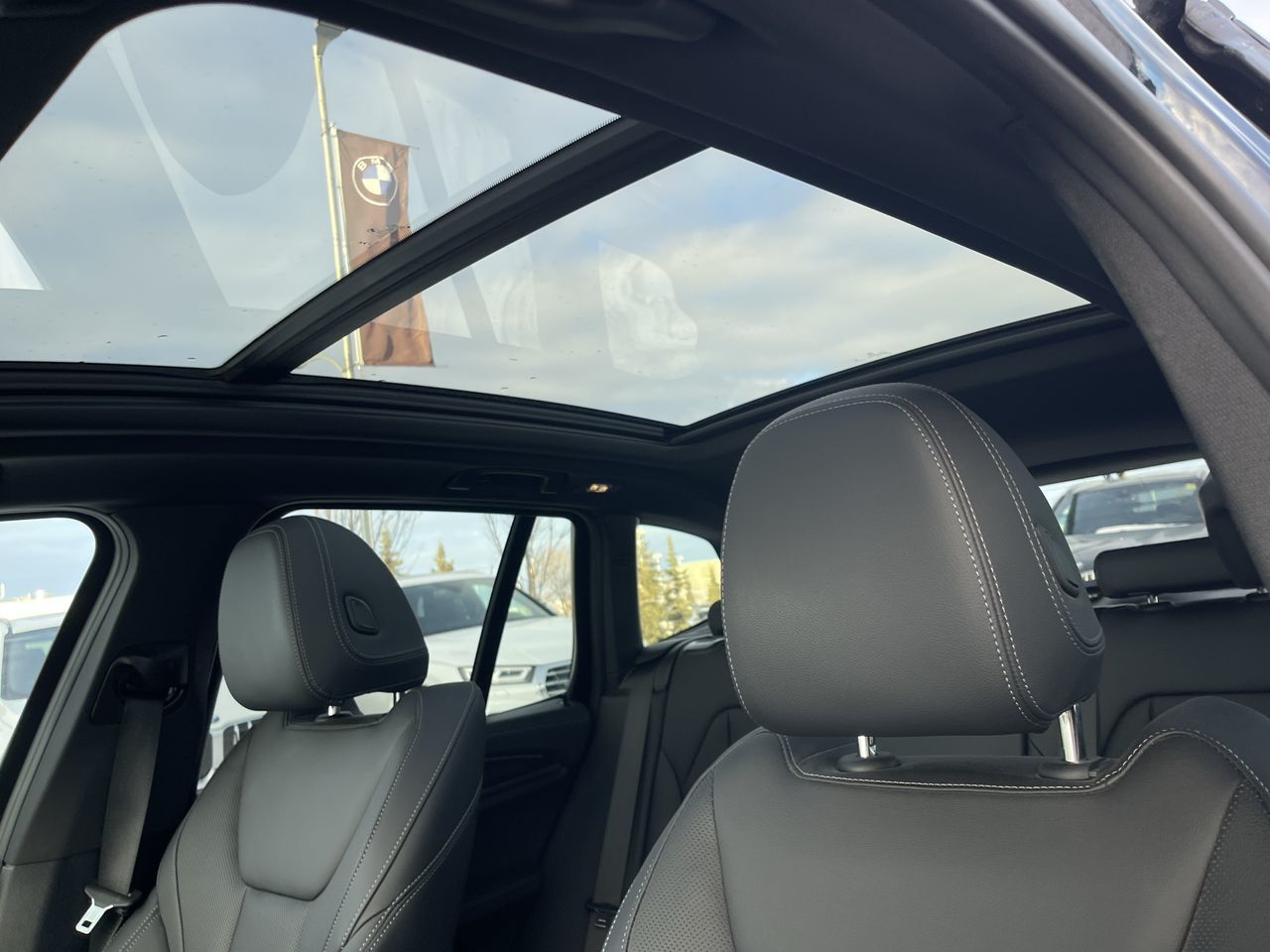 BMW X3  2023 à Calgary, Alberta