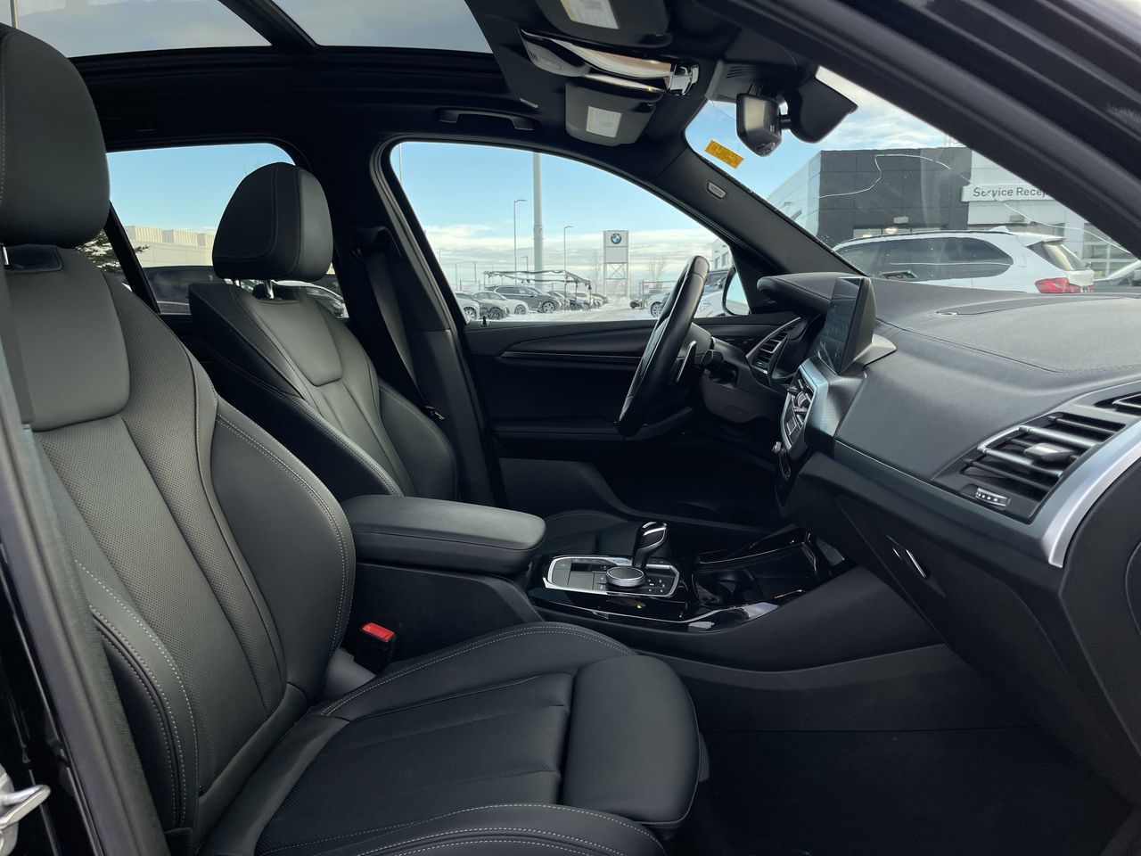 BMW X3  2023 à Calgary, Alberta