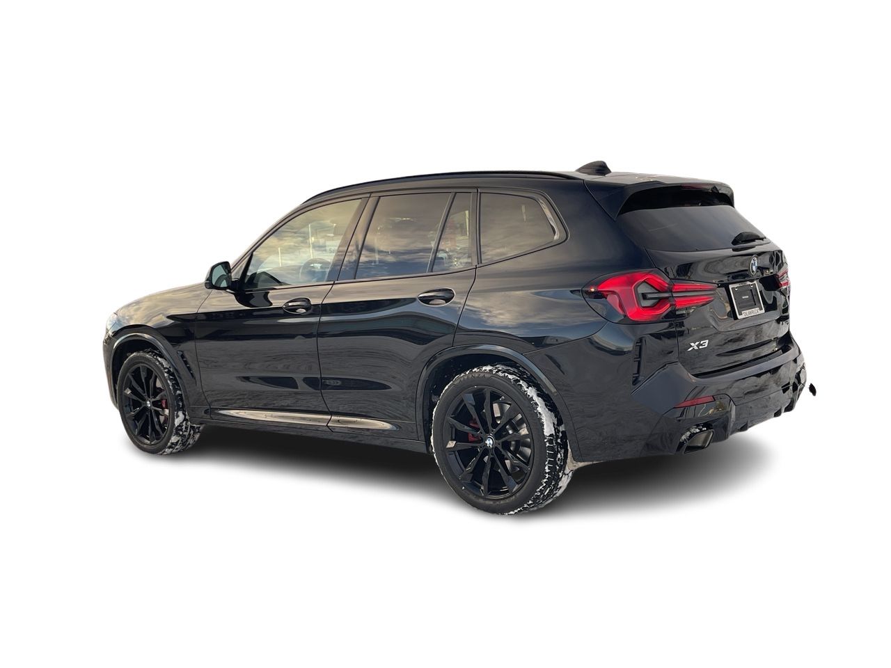BMW X3  2023 à Calgary, Alberta