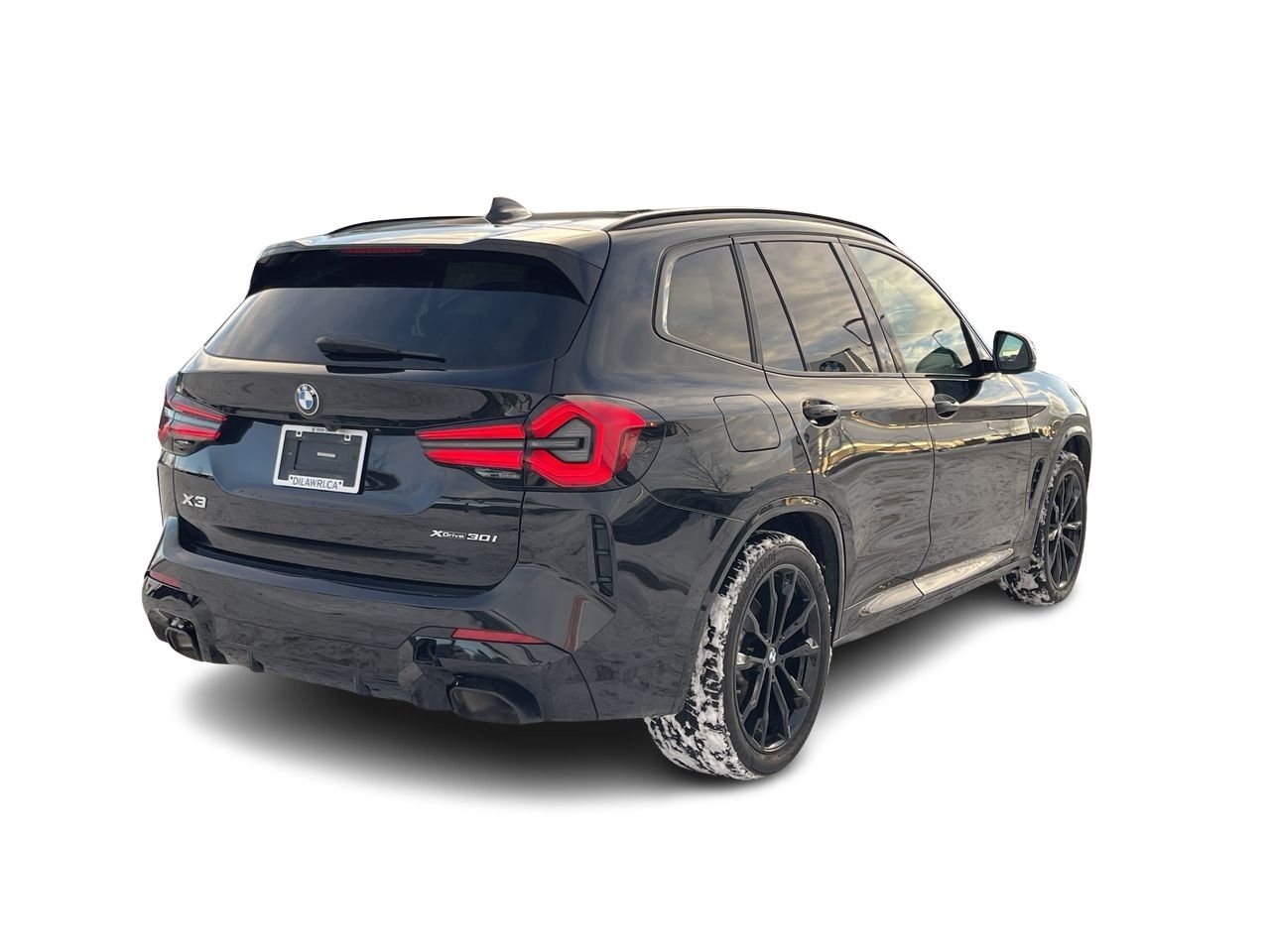 BMW X3  2023 à Calgary, Alberta