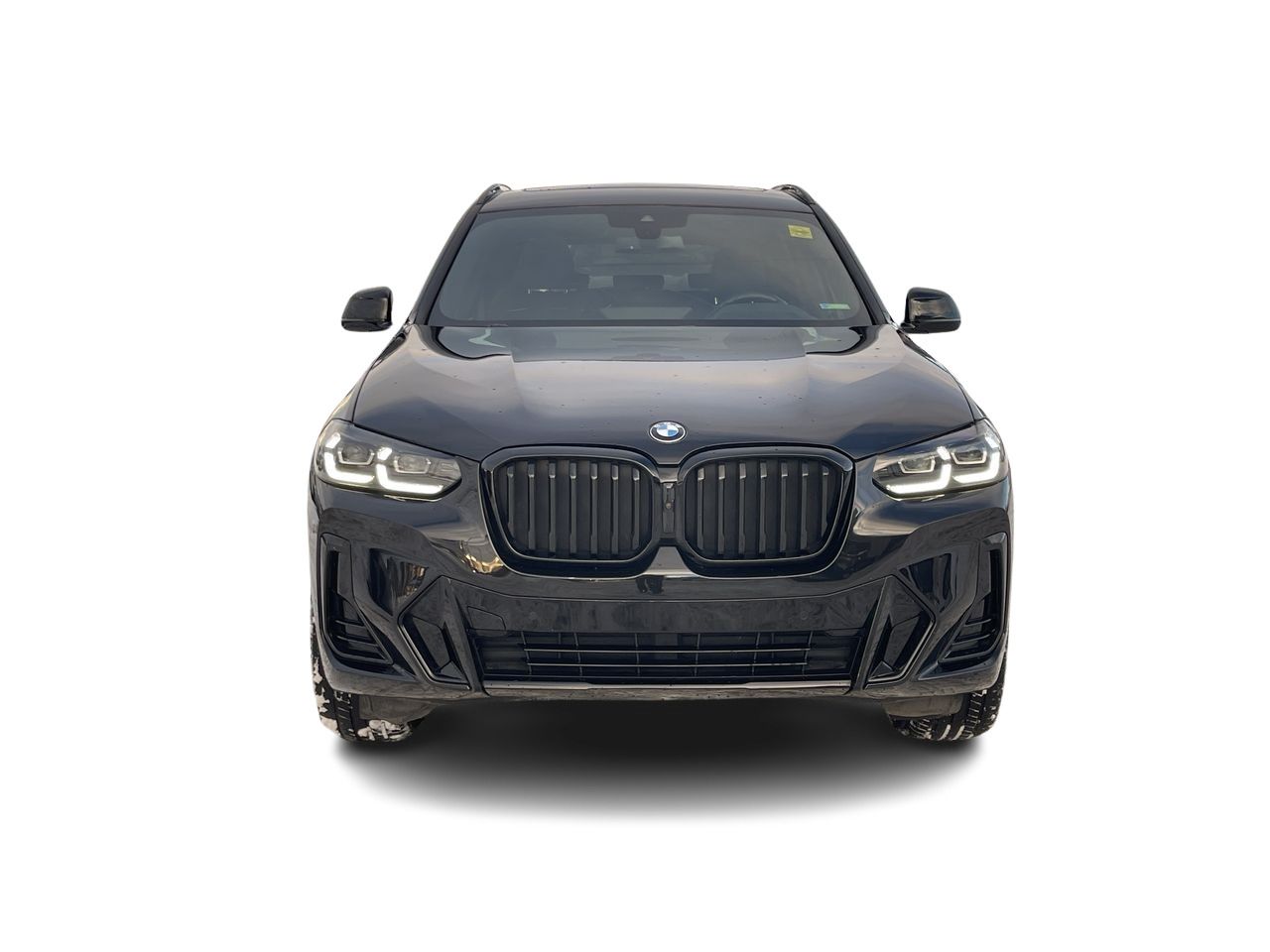 BMW X3  2023 à Calgary, Alberta