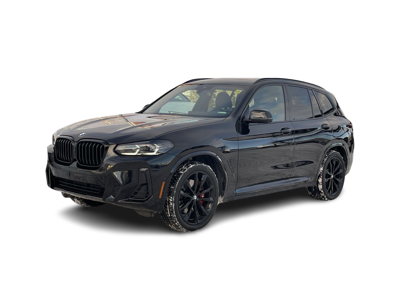 BMW X3  2023 à Calgary, Alberta