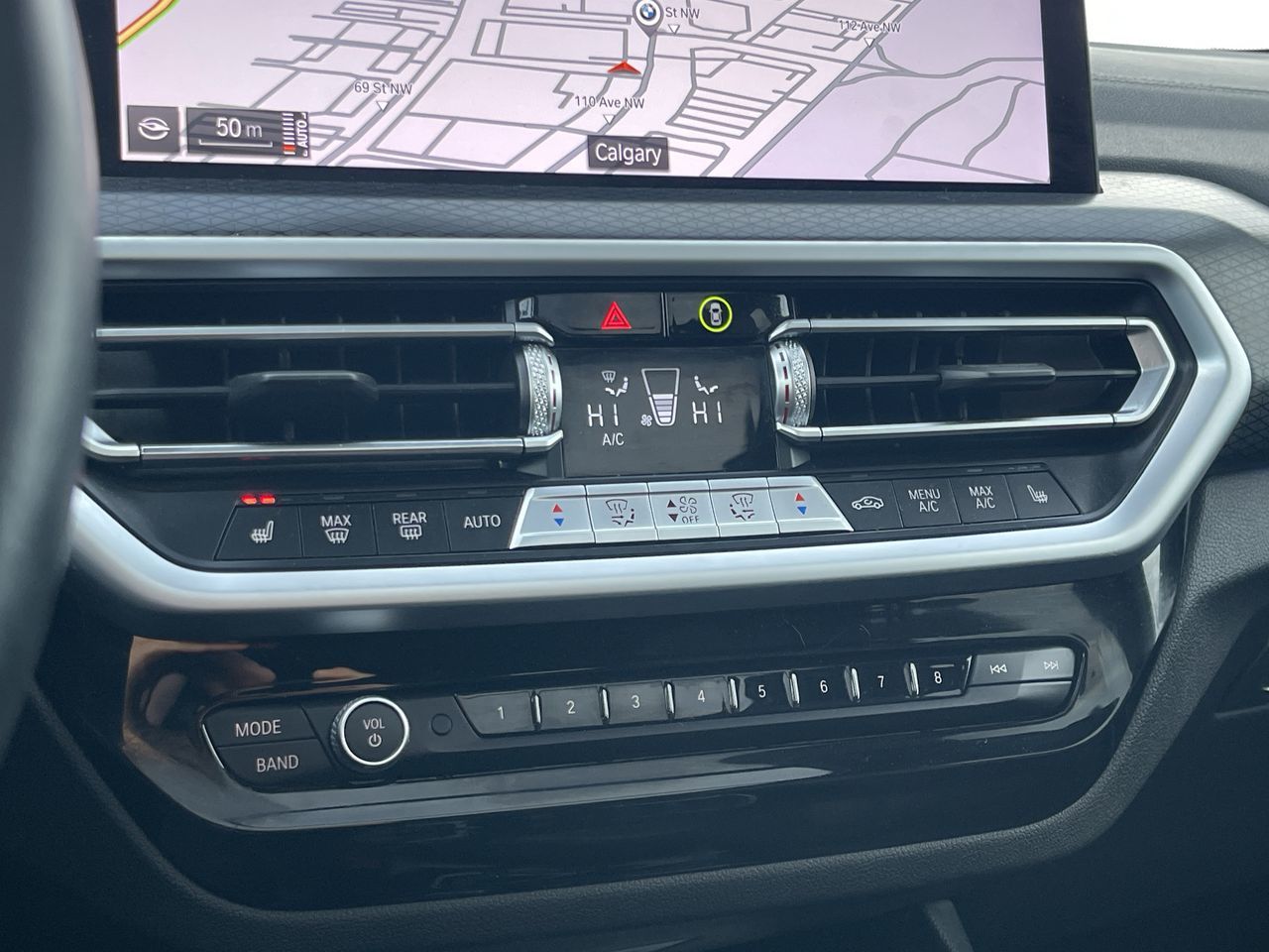 BMW X3  2023 à Calgary, Alberta