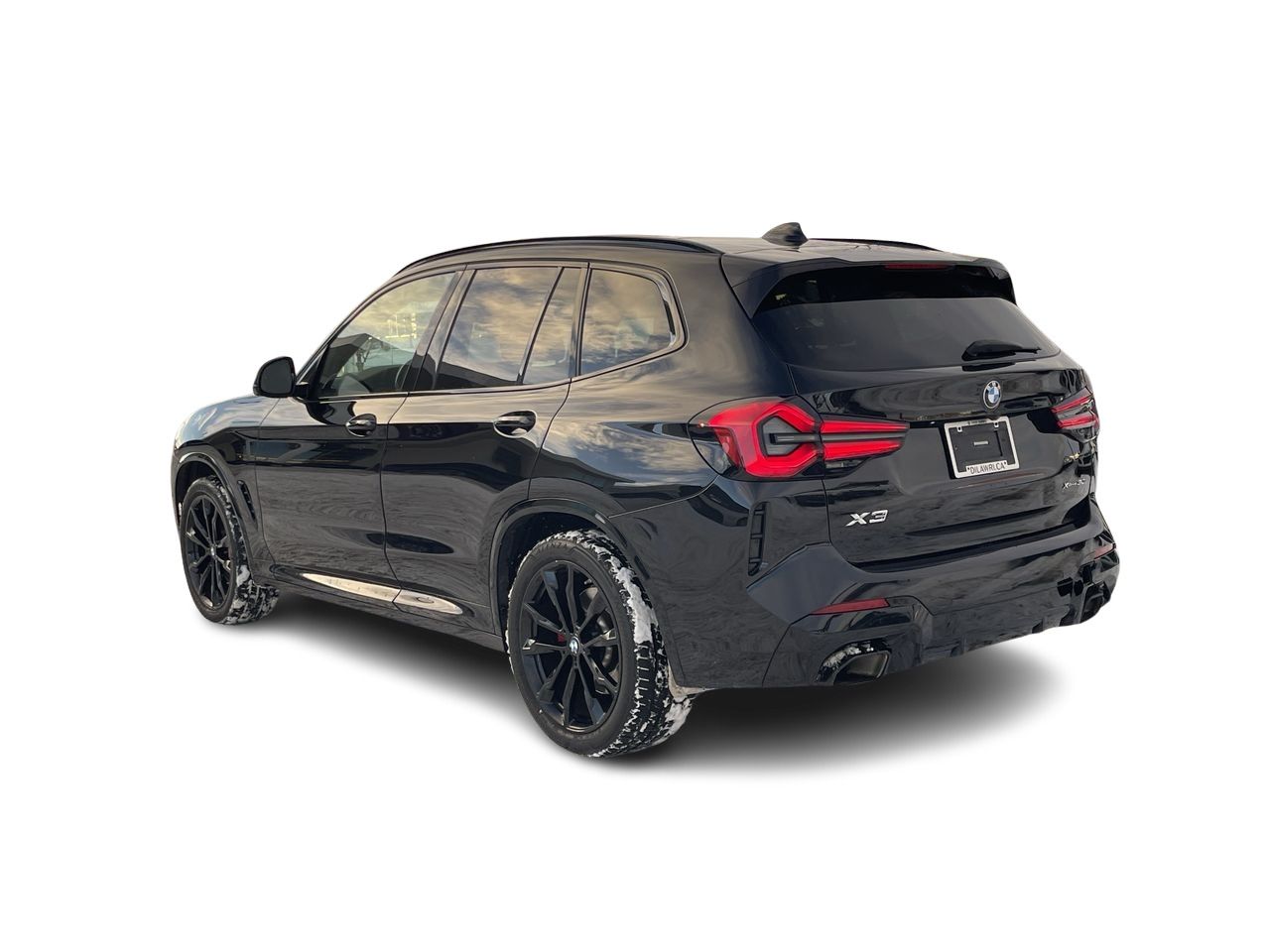 BMW X3  2023 à Calgary, Alberta