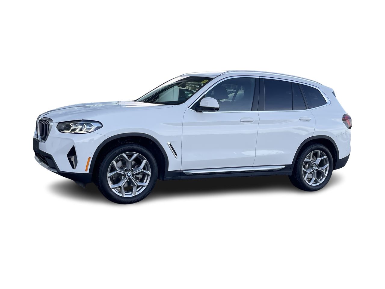 2023 BMW X3 in Calgary, Alberta