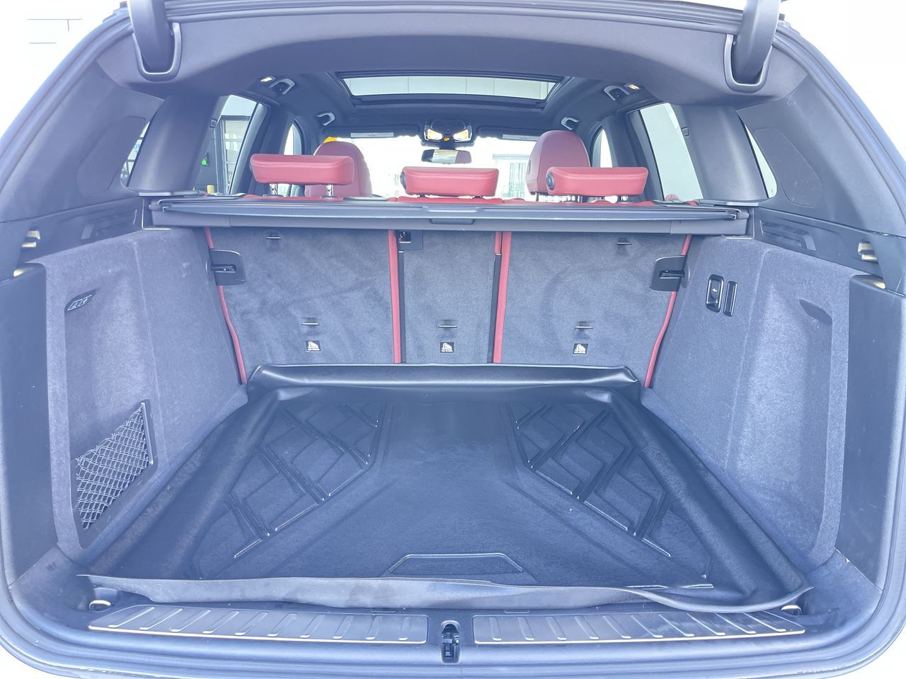 2023 BMW X3 in Calgary, Alberta