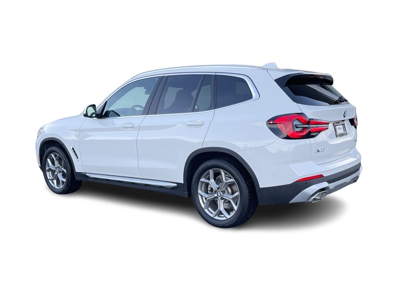 2023 BMW X3 in Calgary, Alberta