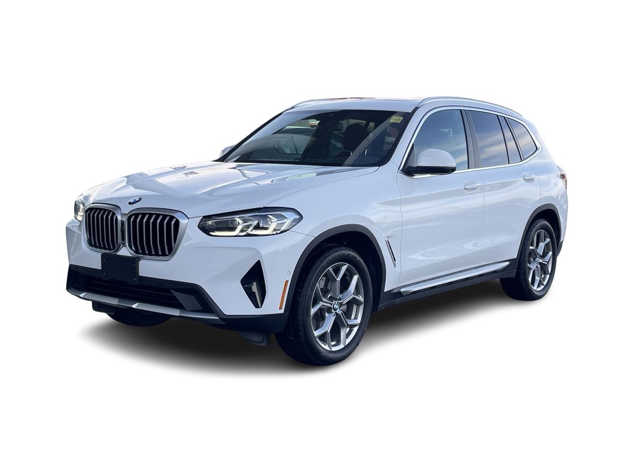 2023 BMW X3 in Calgary, Alberta