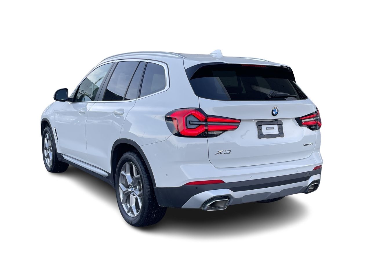 2023 BMW X3 in Calgary, Alberta
