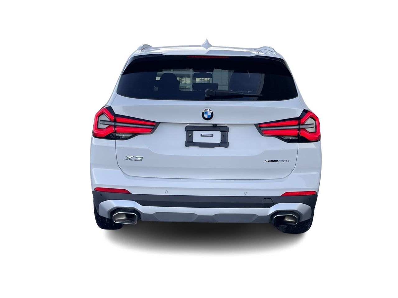 2023 BMW X3 in Calgary, Alberta