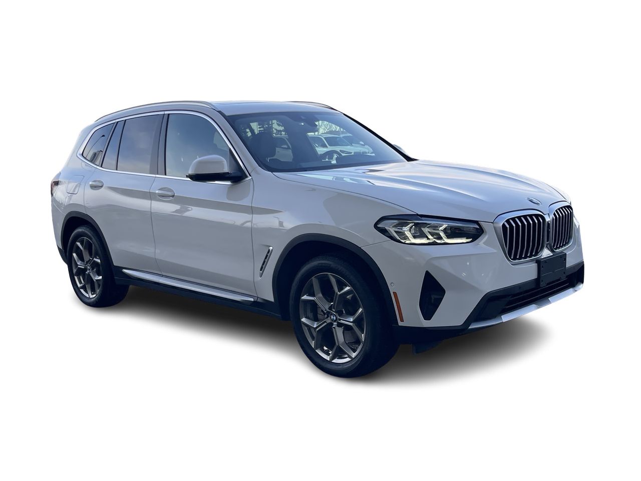 2023 BMW X3 in Calgary, Alberta