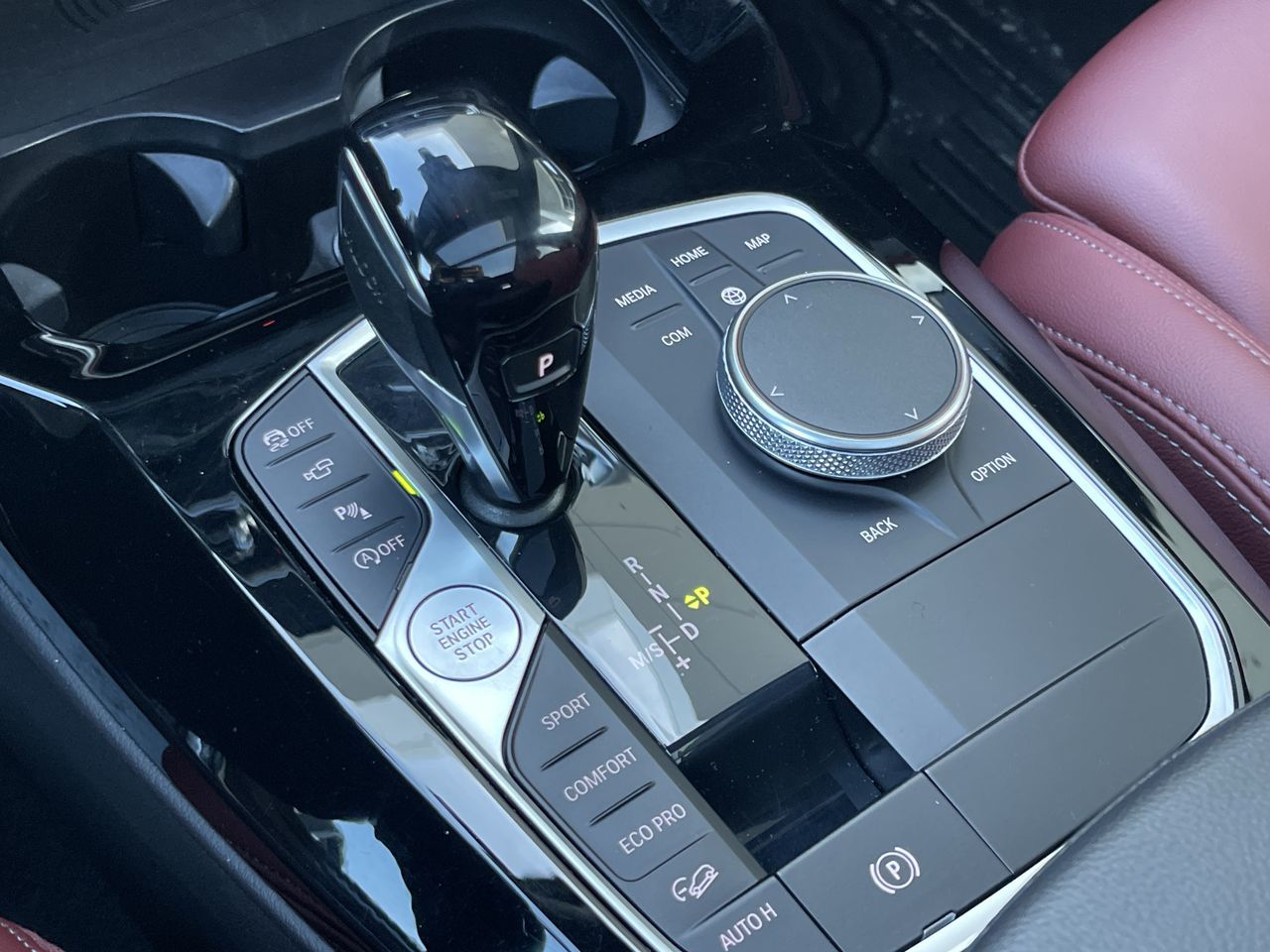 2023 BMW X3 in Calgary, Alberta