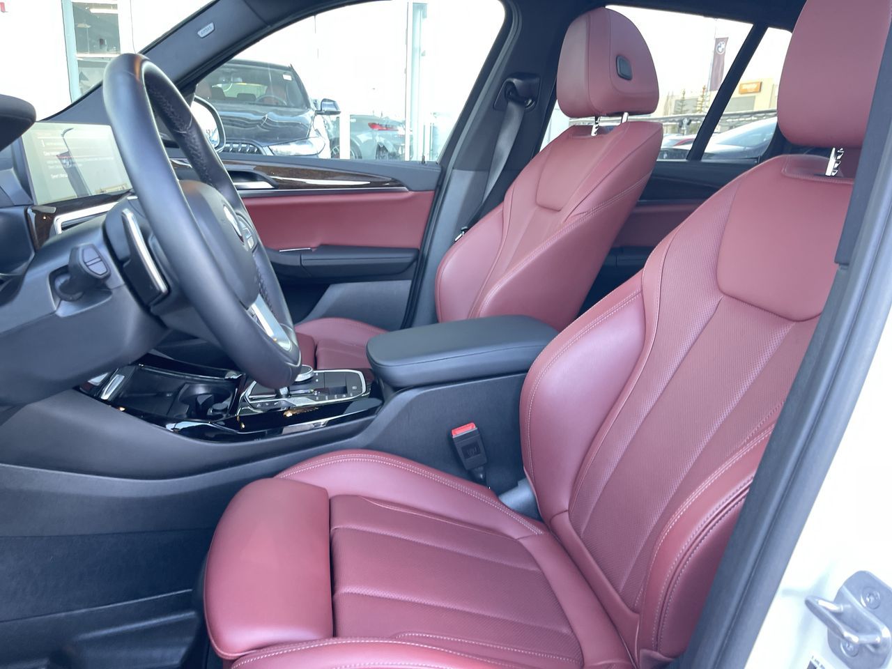 2023 BMW X3 in Calgary, Alberta