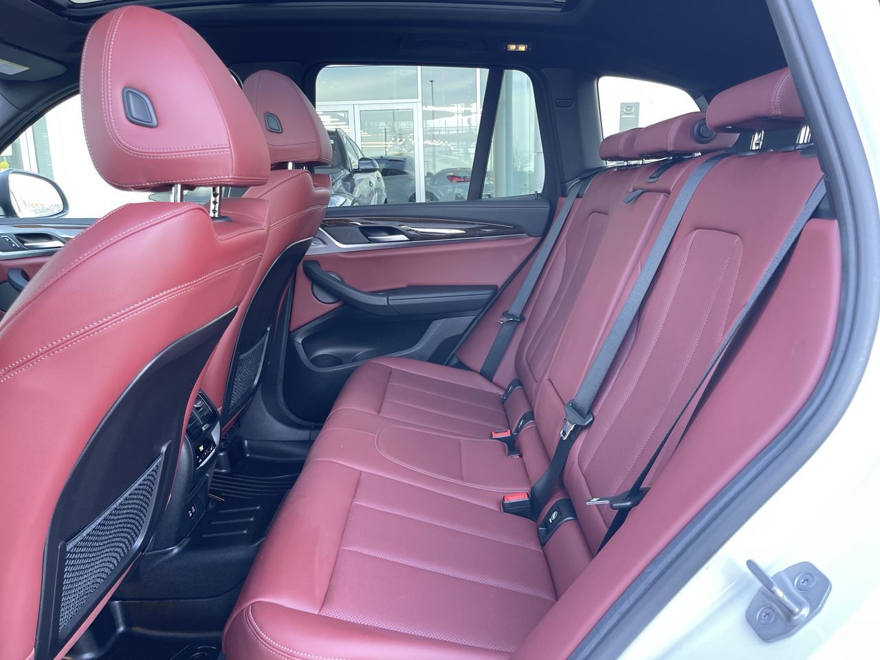 2023 BMW X3 in Calgary, Alberta