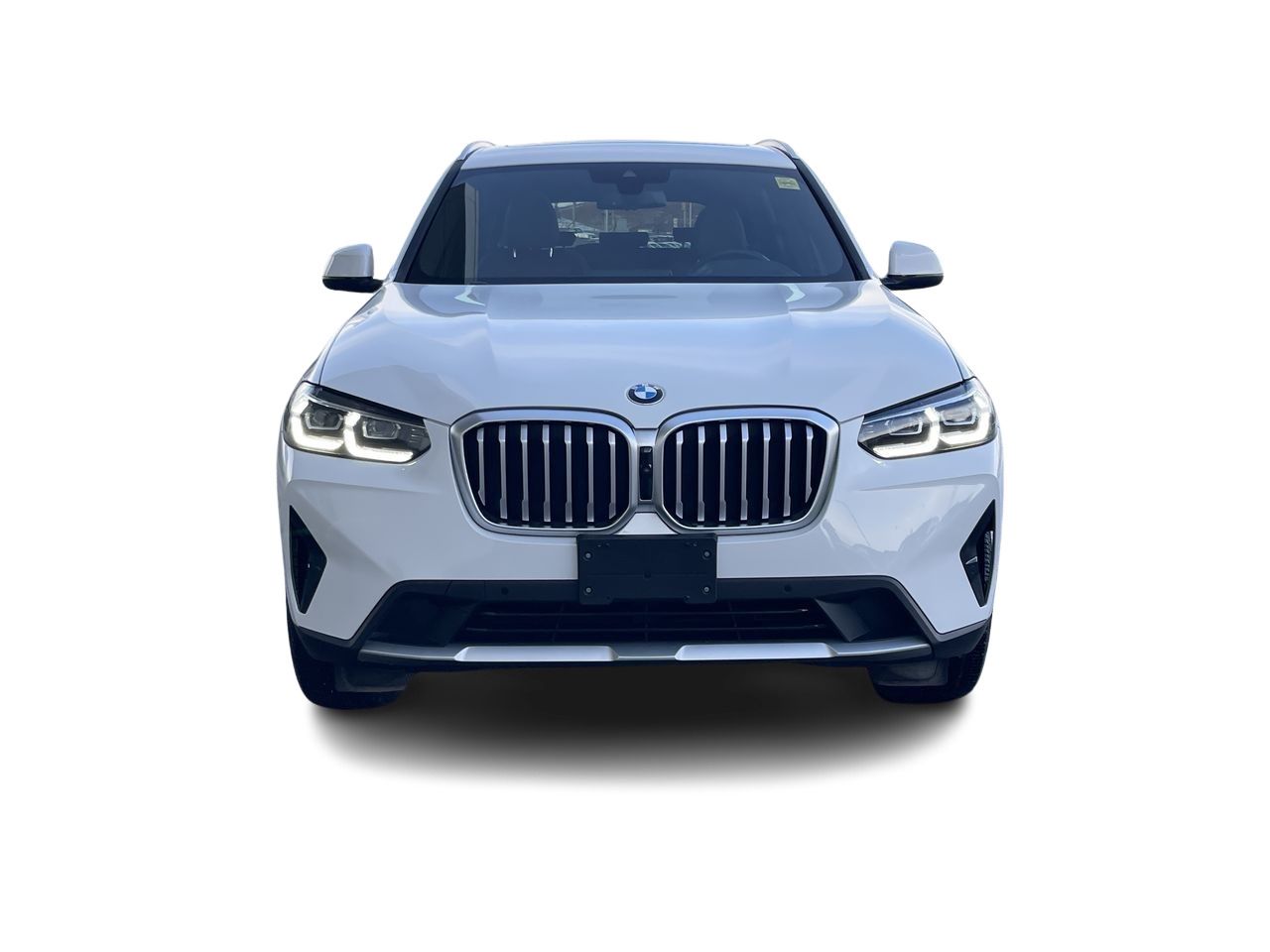 2023 BMW X3 in Calgary, Alberta
