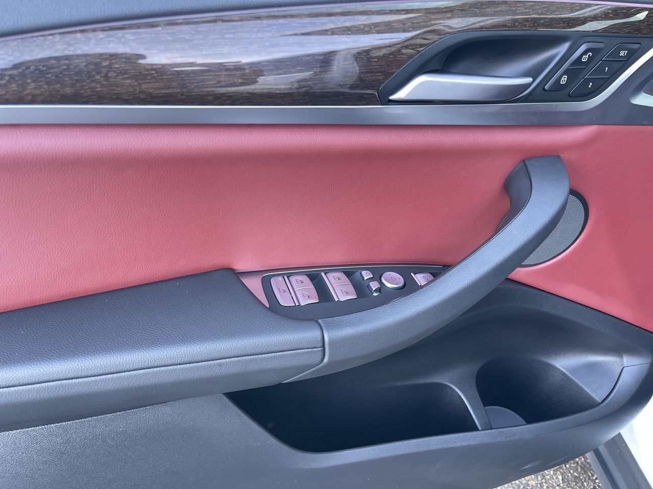 2023 BMW X3 in Calgary, Alberta