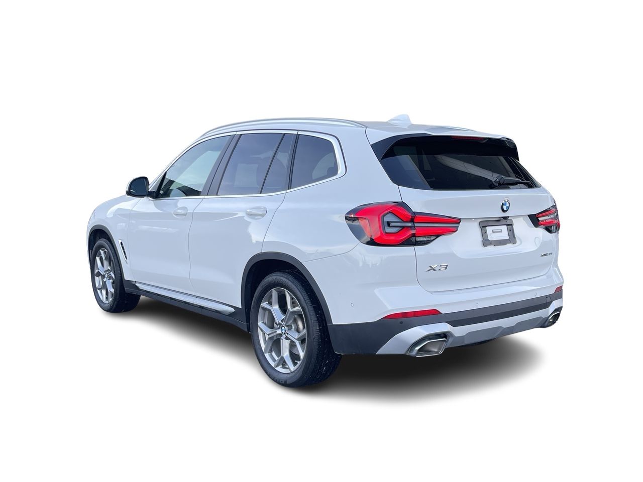 2023 BMW X3 in Calgary, Alberta