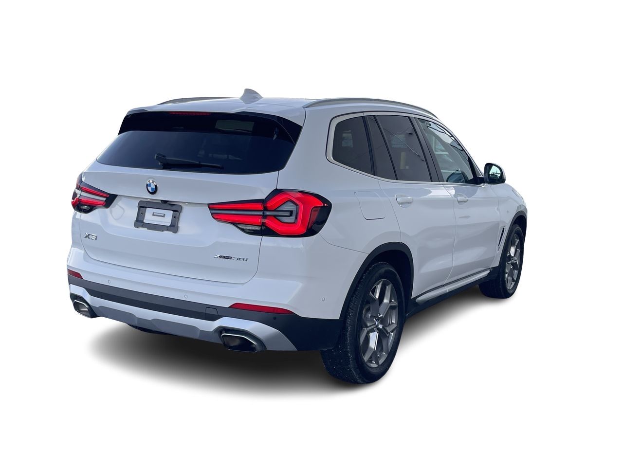 2023 BMW X3 in Calgary, Alberta