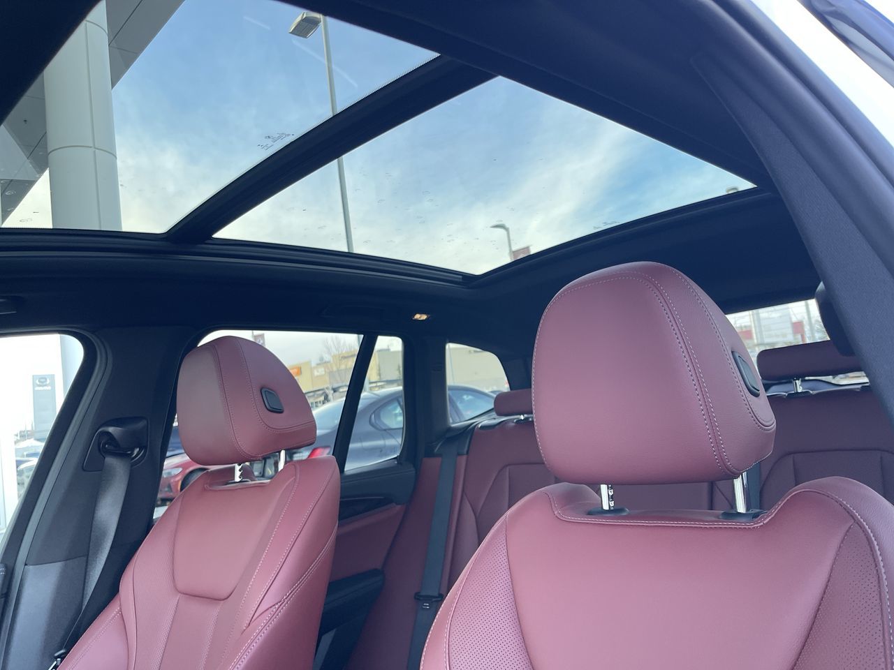 2023 BMW X3 in Calgary, Alberta