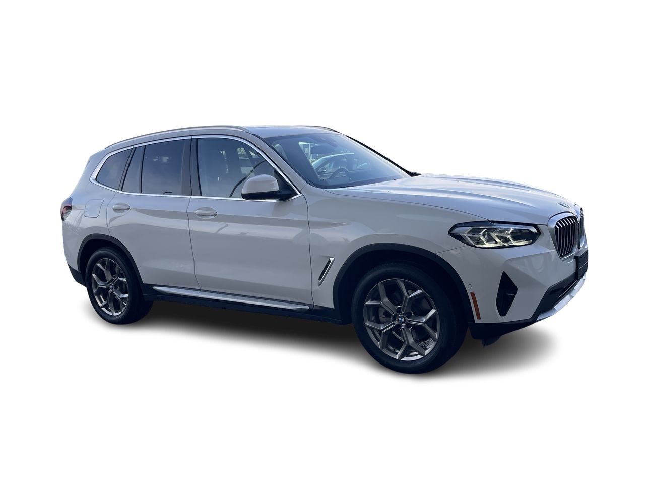 2023 BMW X3 in Calgary, Alberta