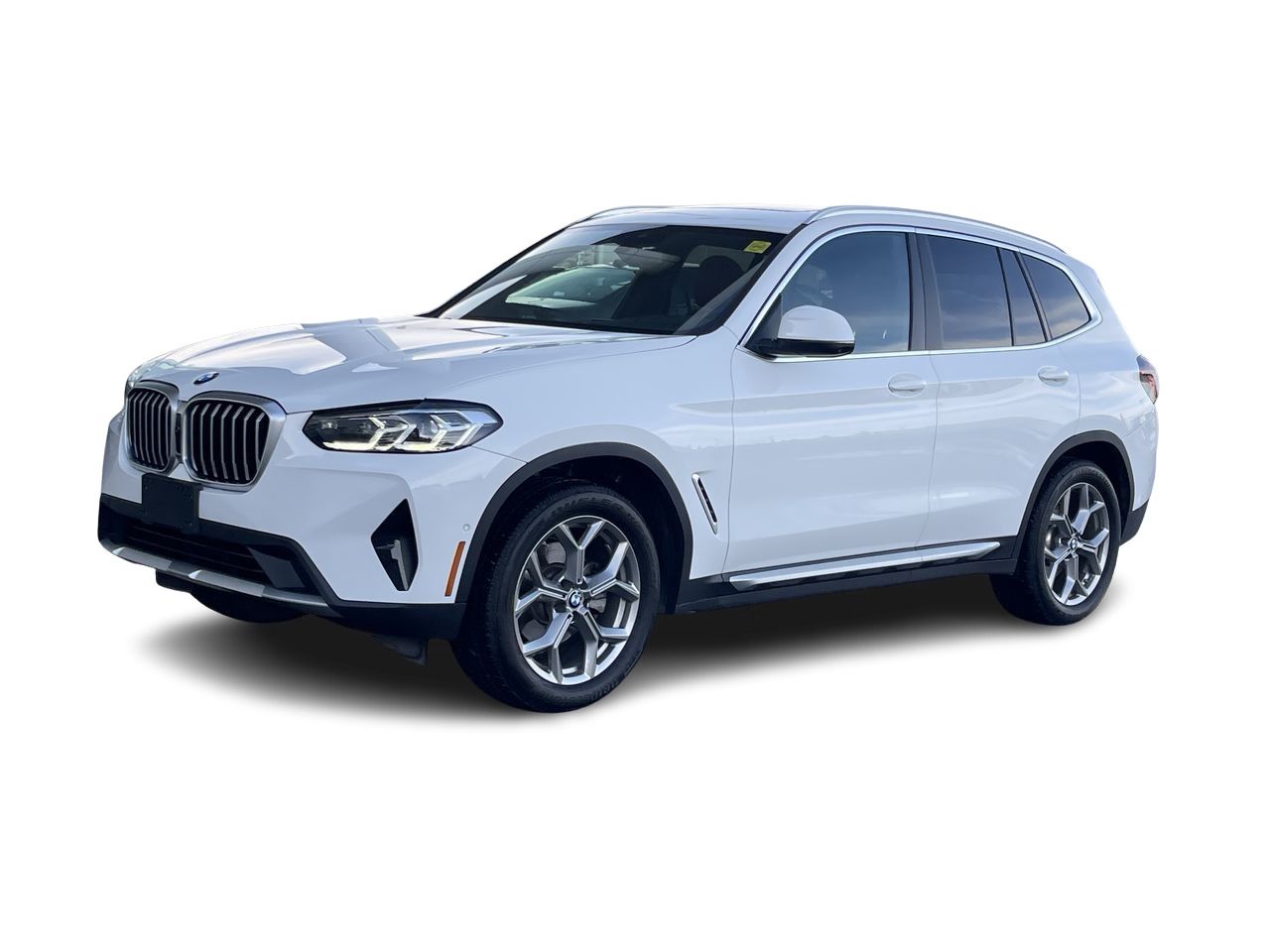 2023 BMW X3 in Calgary, Alberta