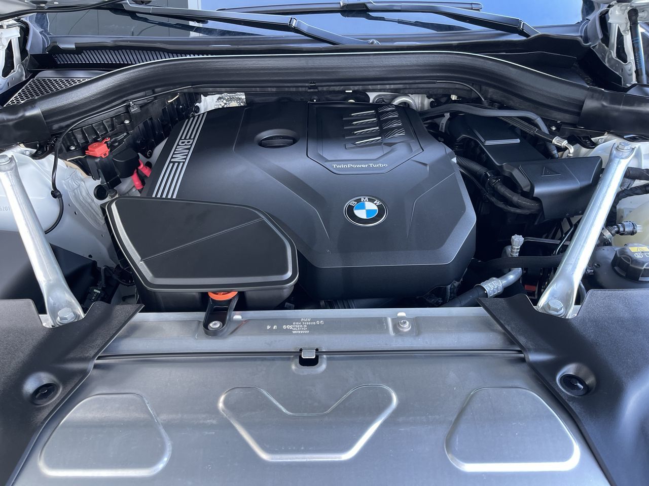 2023 BMW X3 in Calgary, Alberta