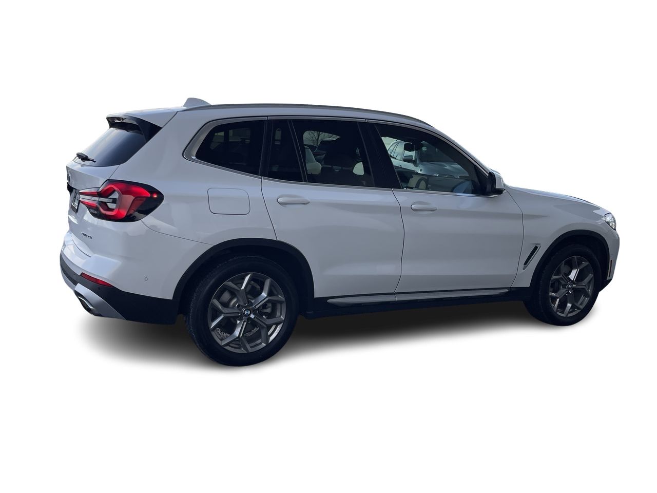 2023 BMW X3 in Calgary, Alberta