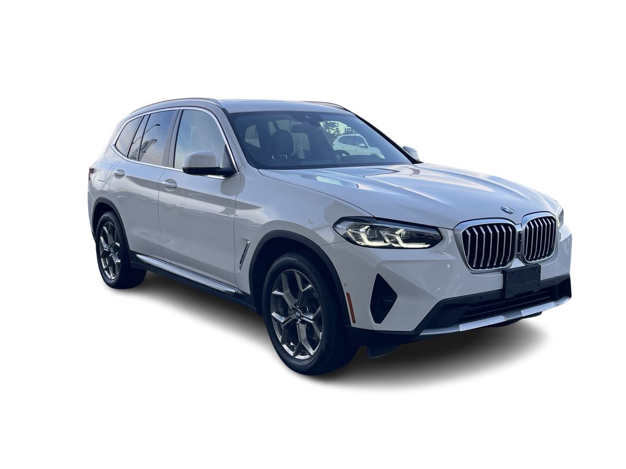 2023 BMW X3 in Calgary, Alberta