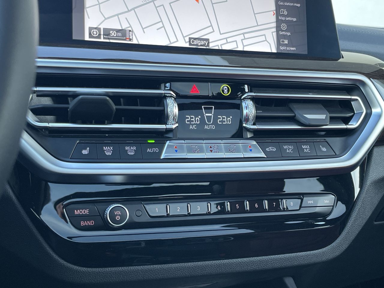 2023 BMW X3 in Calgary, Alberta