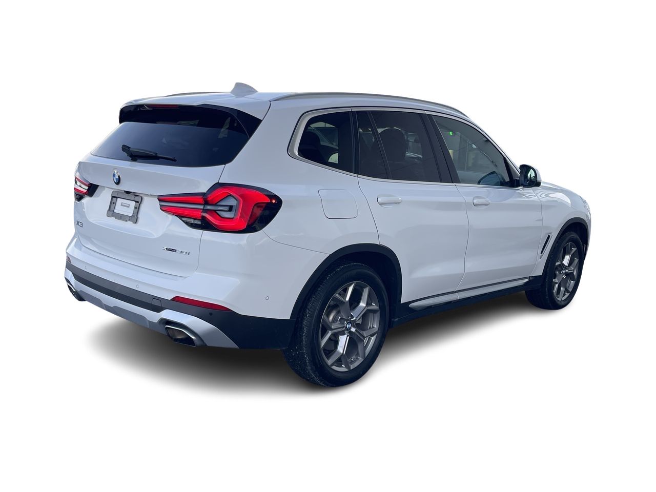 2023 BMW X3 in Calgary, Alberta