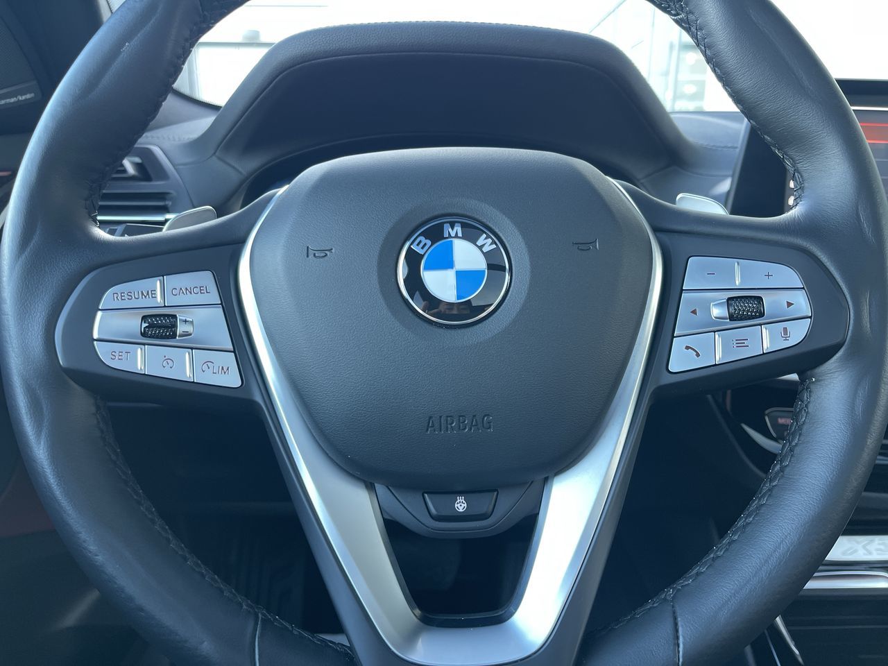 2023 BMW X3 in Calgary, Alberta