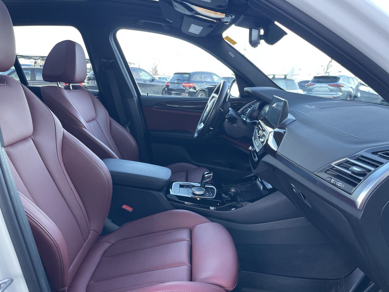 2023 BMW X3 in Calgary, Alberta