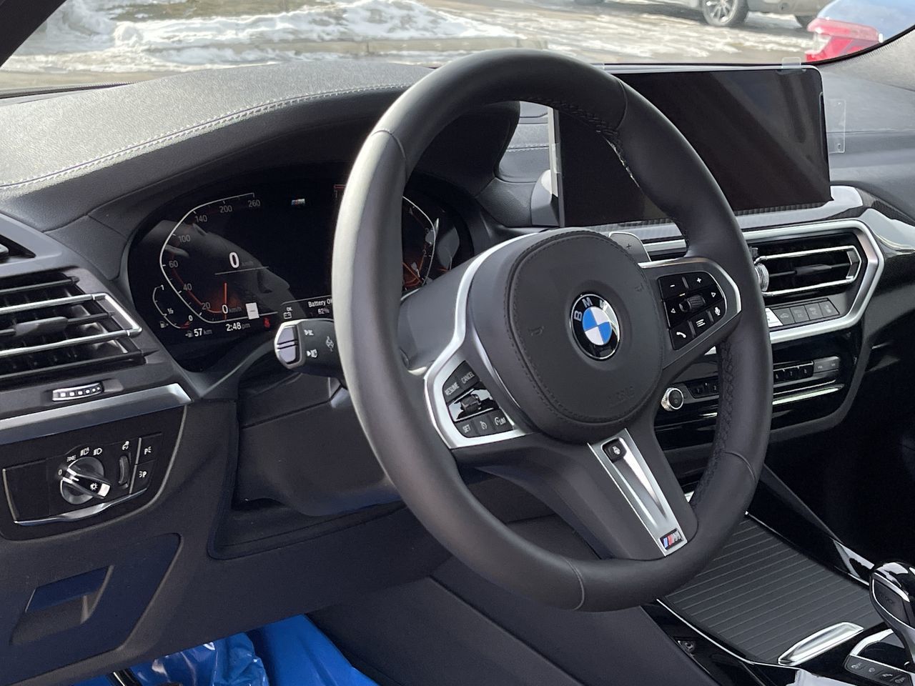 BMW X3  2023 à Calgary, Alberta