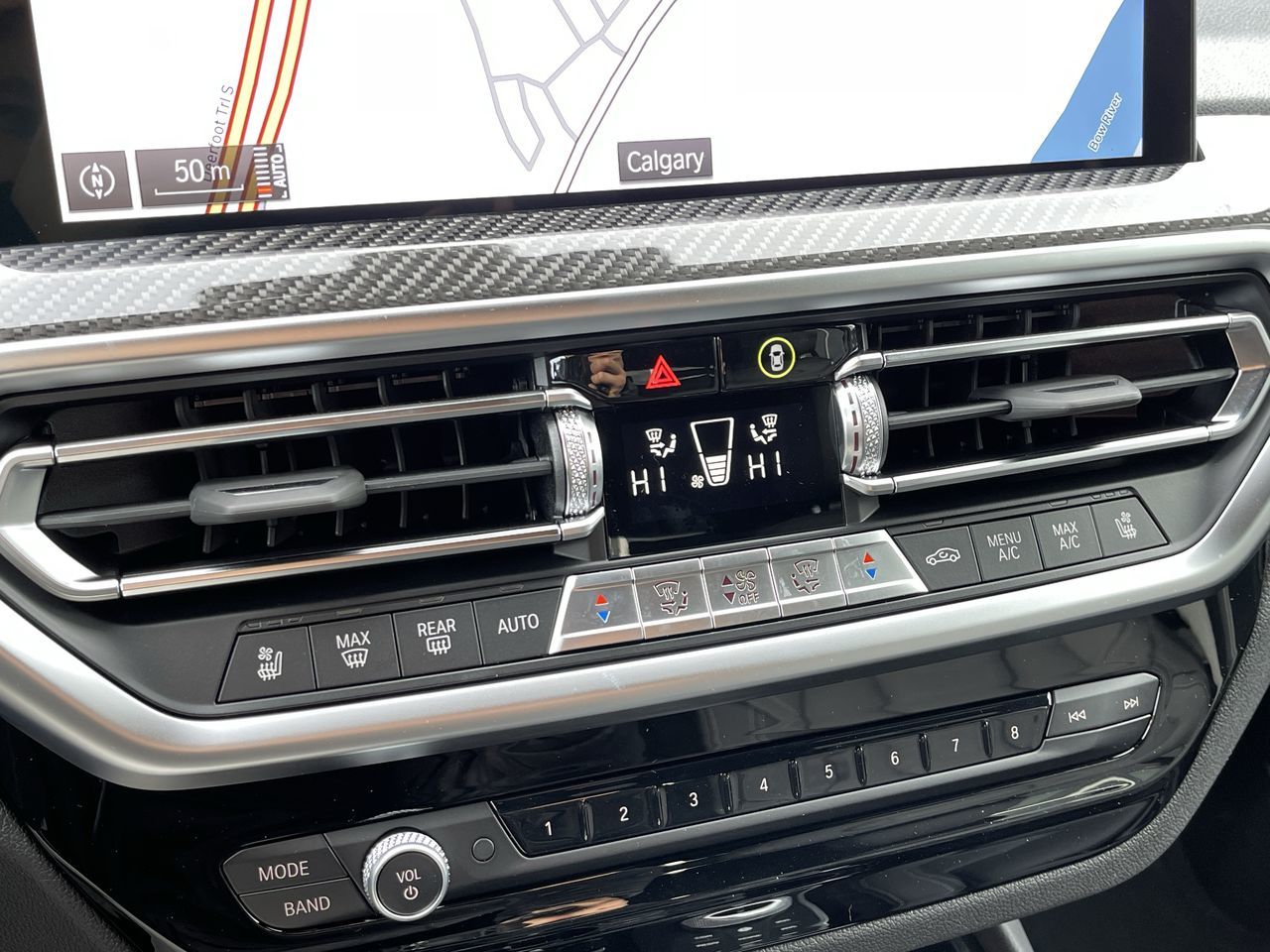 BMW X3  2023 à Calgary, Alberta