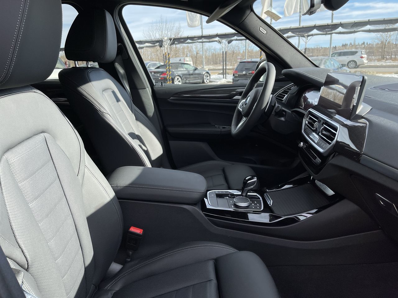 BMW X3  2023 à Calgary, Alberta